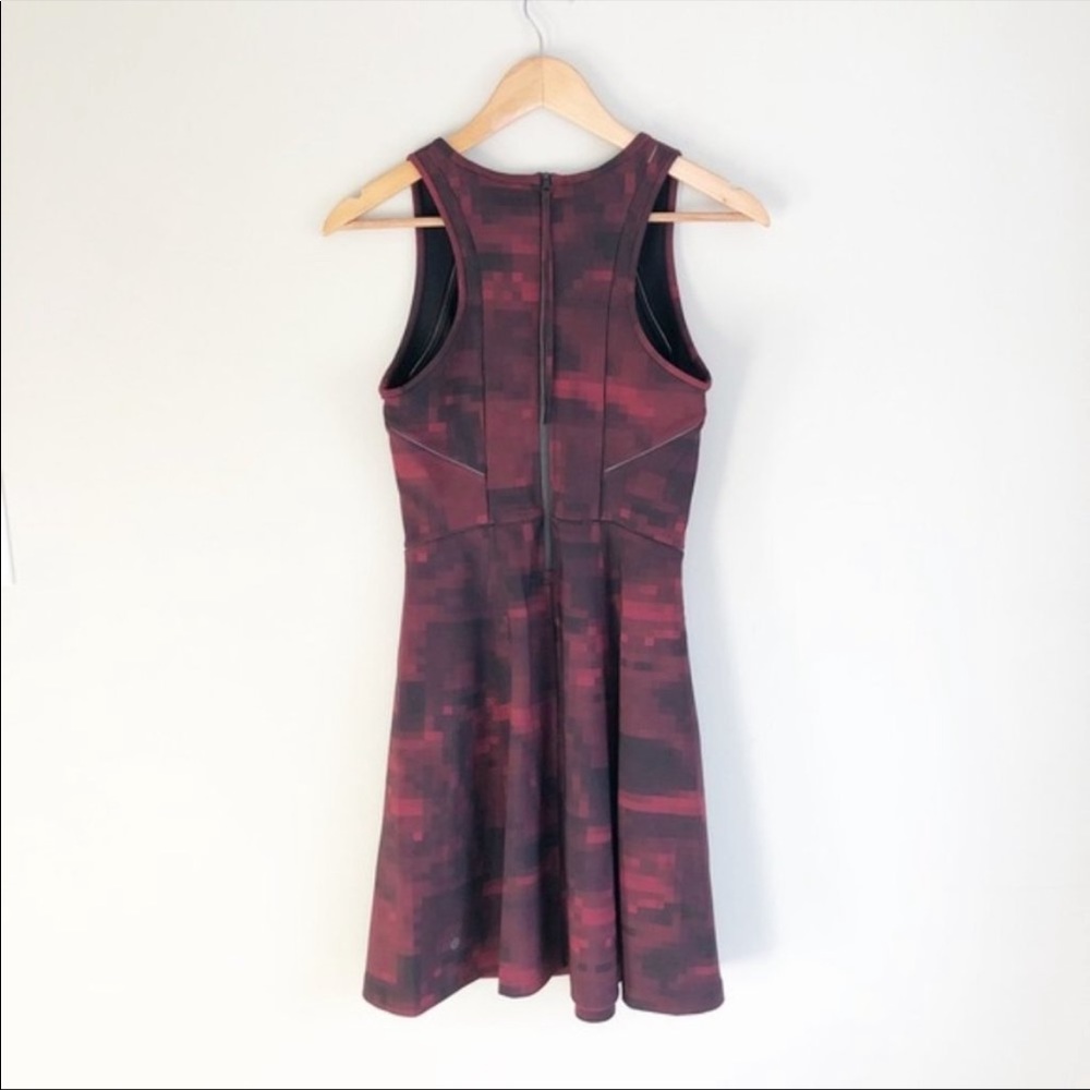 Lululemon & Go Dawn Dress - Picture 5 of 5